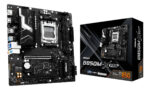 Tarjeta Madre Asrock B850m-x R2.0 M-atx Ddr5 Am5 Negro_0