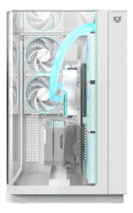 Gabinete Balam Rush Curve Tank Expert Br-941563 Blanco_1