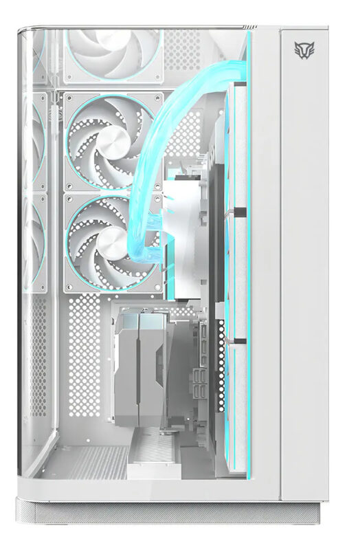 Gabinete Balam Rush Curve Tank Expert Br-941563 Blanco_1