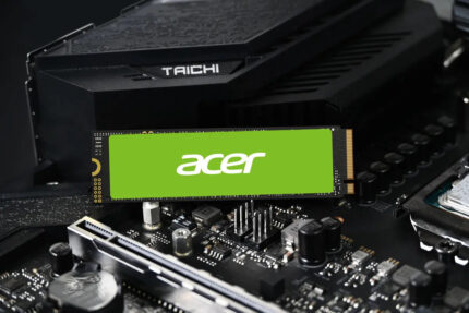 Disco Sólido Ssd Interno Acer Fa200-2tb 2tb 2tb Verde_1