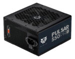 Fuente De Poder Balam Rush Pulsar 550pr 80 Plus Atx, 550w_0