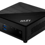 Mini Pc Msi Cubi 5 12m I3-1215u 2xddr4 Negro_0