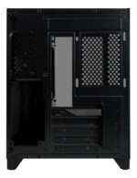 Game Factor Csg570 Gabinete Gamer Iluminación A-rgb Atx Negro_4