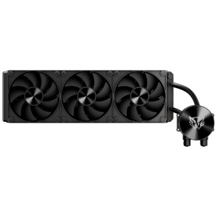 Cooler Líquido Balam Rush Cryo Allblack 280w 360mm_0