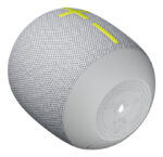 Parlante Logitech Wonderboom 4 Gris Bluetooth_1