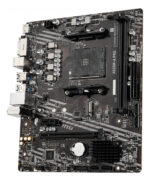 Msi A520m-a Pro Micro Atx Am4 Ddr4 Negro_2
