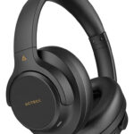 Audífonos Para Dispositivos Inalámbricos Hype Epic Hp750 Bt Color Negro_0