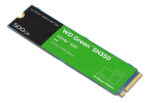 Western Digital Wd Green Sn350 500gb Ssd M.2 Verde_3