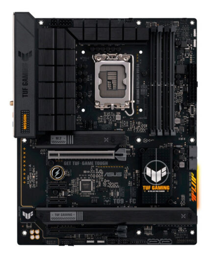 Tarjeta Madre ASUS TUF GAMING B760-PLUS WIFI_1