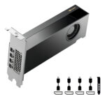 Tarjeta De Vídeo Profesional Pny Nvidia Rtx 2000 Ada 16gb_2