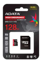Memoria Adata Flash 128gb Microsdxc Uhs-i Clase 10 /vc_3