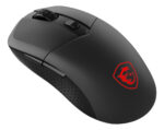 Mouse Gamer Inalámbrico Msi Versa 300 Rgb Color Negro_2