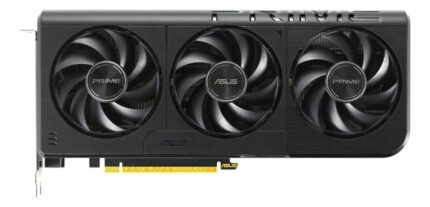 Tarjeta Gráfica Asus Prime Nvidia Geforce Rtx 5050 Oc, 8 Gb_1