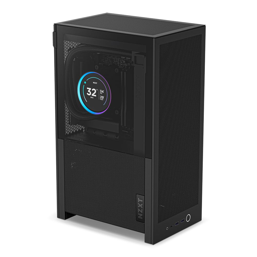 NZXT H2 - Negro_0 NZXT H2 - Negro_0