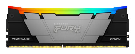 Memoria Ram Ddr4 8gb 3200mhz Kingston Fury Renegade Rgb_0