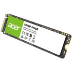 Ssd Acer Fa-100 512gb M.2 Pci Express 3.0_2