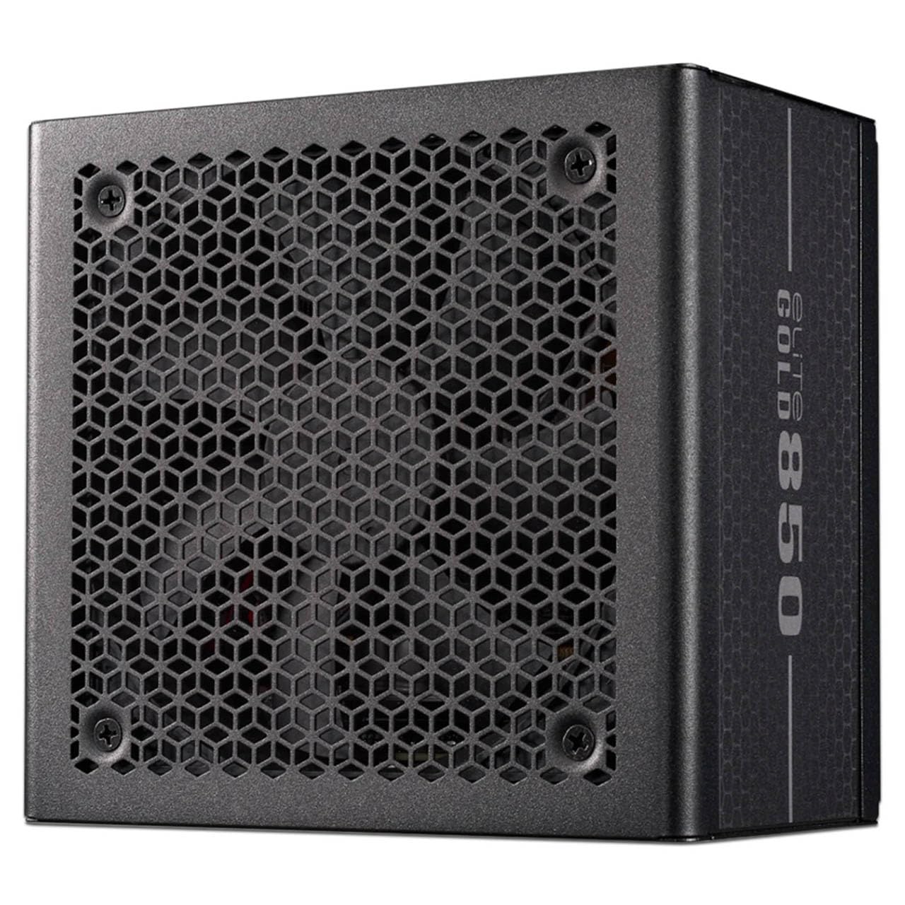 Fuente DE Poder Cooler Master/Elite Gold 850W / V3 ATX 3.1/80 Plus Gold CERTIFICADA/Modular/Gamer_0 Fuente DE Poder Cooler Master/Elite Gold 850W / V3 ATX 3.1/80 Plus Gold CERTIFICADA/Modular/Gamer_0