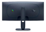 Monitor Gamer Curvo 34 Alienware Aw3425dwm 1ms 180hz Va Wqhd Hdmi Displayport Amd Freesync Negro_4