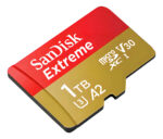 Sandisk Extreme Microsd 1tb Uhs-i Con Adaptador Sd_3