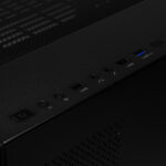 Gabinete Game Factor Csg700-bk Negro Mid Tower Atx_6