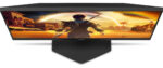 Monitor Para Jugadores Aoc Agon G42 24 200 Hz 0.3 Ms Ips 24g42he Negro_6