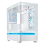 ASUS Prime AP202 TG ARGB Blanco ConfiguraciÃ³n temprana_0
