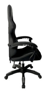 Silla Gamer Balam Rush Black Edition Br-934534 Negra_3