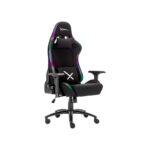 Stylos XZEAL Silla Gamer Ergonómica Reclinable Modelo XZSXZ15B RGB_0