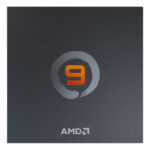 Procesador Amd Ryzen 9 7900 5.4 Ghz Am5 Sin Cooler_2