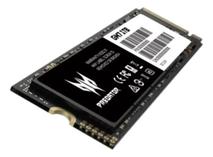 Estado Solido Predator Gm7 1tb M.2 Gm7-1tb Color Negro_1