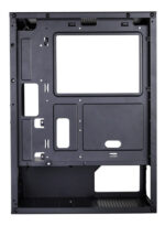 Gabinete Yeyian Rapture 2500, Midi Tower, Atx/micro Atx/mini-atx, Usb 2.0/3.0, Sin Fuente, 3 Ventiladores Argb Instalados, Negro_5