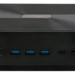 Mini Pc Ecs Z2 Intel N4020 Doble Hdmi Usb-c Windows 11 Pro_0