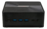 Mini Pc Ecs Z2 Intel N4020 Doble Hdmi Usb-c Windows 11 Pro_0