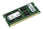Memoria Ram Kingston Kcp 8gb Ddr3l Sodimm Verde_3