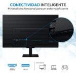 Smart Monitor Tv 32 Samsung M5 4ms 60hz Full Hd Va Bluetooth 5.2 Wi-fi Altavoces Negro_4