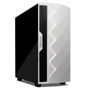 Pc Yeyian Ypa-sa570gb, Amd Ryzen 7, 16gb Ram, 1tb Nvme_0