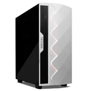 Pc Yeyian Ypa-sa570gb, Amd Ryzen 7, 16gb Ram, 1tb Nvme_0