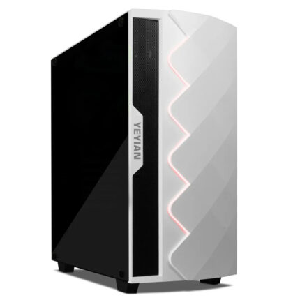 Pc Yeyian Ypa-sa570gb, Amd Ryzen 7, 16gb Ram, 1tb Nvme_0