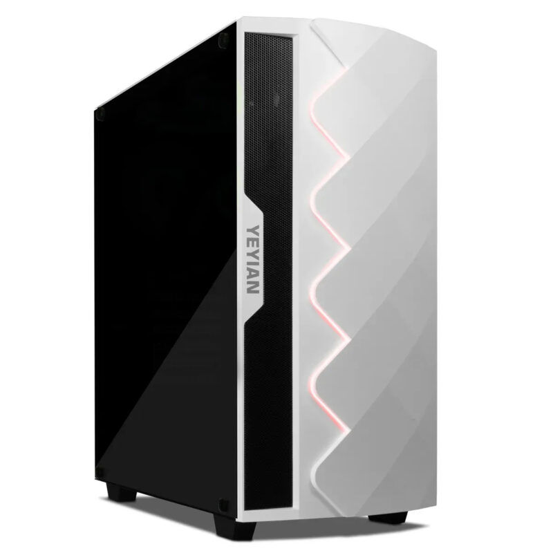 Pc Yeyian Ypa-sa570gb, Amd Ryzen 7, 16gb Ram, 1tb Nvme_0
