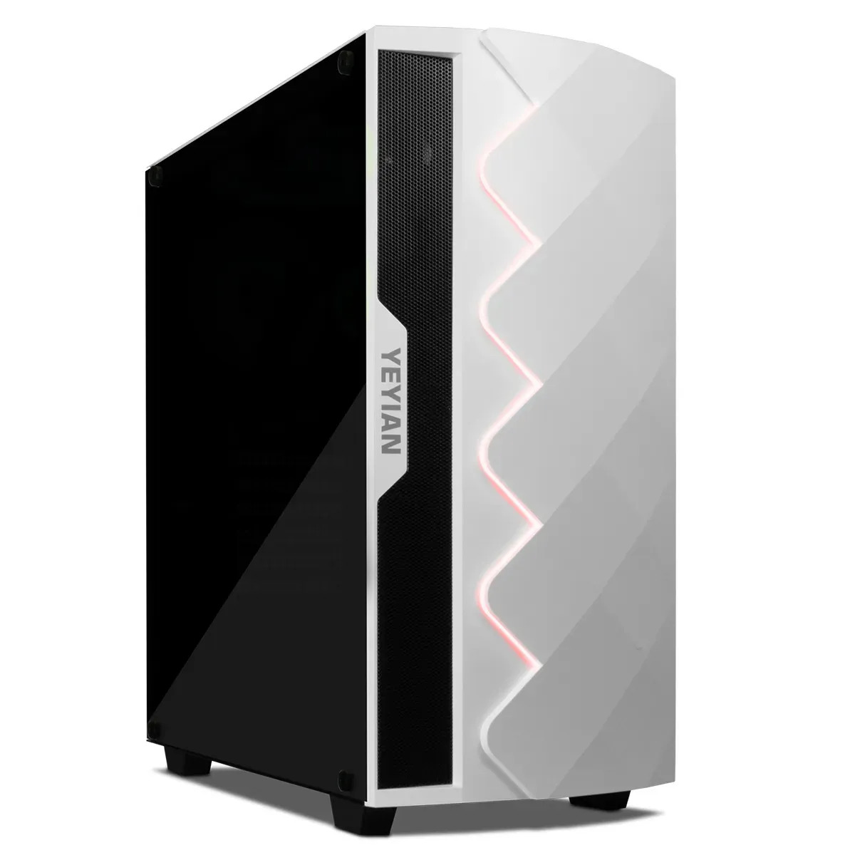 Pc Yeyian Ypa-sa570gb, Amd Ryzen 7, 16gb Ram, 1tb Nvme_0 Pc Yeyian Ypa-sa570gb, Amd Ryzen 7, 16gb Ram, 1tb Nvme_0