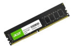 Memoria Ram Acer Ud100 Ddr4, 2666mhz, 8gb, Cl19_1