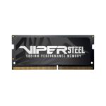 Memoria DDR4 Patriot Viper Steel 16GB 3200MHzSODIMM (PVS416G320C8S)_0