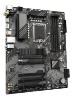 Tarjeta Madre Gigabyte B760, Ds3h Ax, Atx, 192gb Ddr5_2