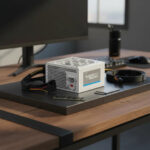 Fuente De Poder Acteck Blazar Evo Ft700ew, 700w Blanca_3