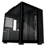 Gabinete Game Factor Csg700-bk Negro Mid Tower Atx_0