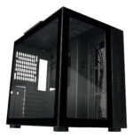 Gabinete Game Factor Csg700-bk Negro Mid Tower Atx_0