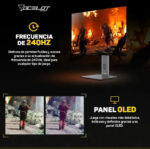 Monitor Ocelot Gaming Om-magnus 27 Oled 2k 240hz_3