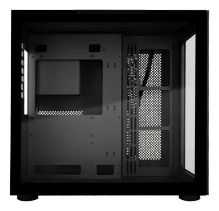 Gabinete Game Factor Csg700-bk Negro Mid Tower Atx_1