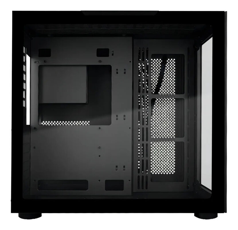 Gabinete Game Factor Csg700-bk Negro Mid Tower Atx_1