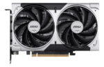 Tarjeta De Video Msi Nvidia Geforce Rtx 5050, 8gb, Gddr6_1